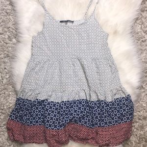 Ocean Drive Floral Dress M